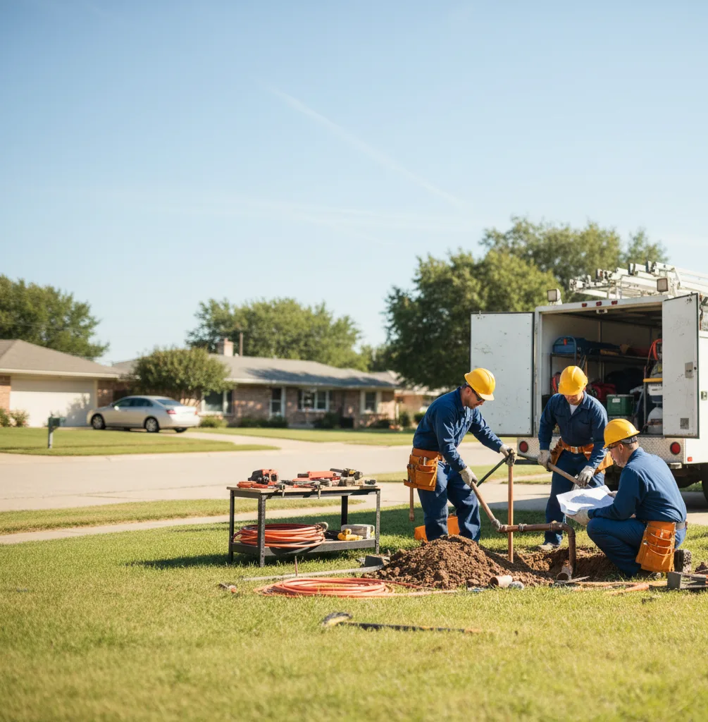 Water Heater Repair in Columbia Falls, MT